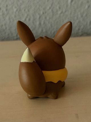 Figura Eevee Pokémon