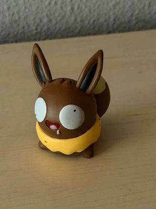Figura Eevee Pokémon