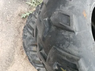 Neumáticos Quad Duro Excavator