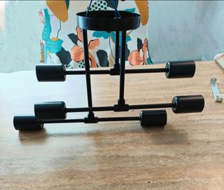 Lámpara de techo nueva comedor cocina habitación