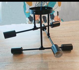 Lámpara de techo nueva comedor cocina habitación