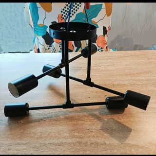 Lámpara de techo nueva comedor cocina habitación