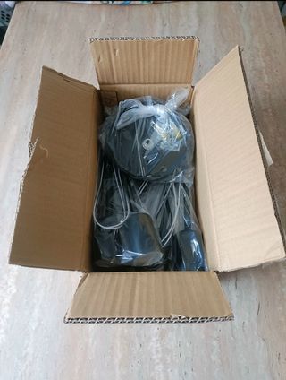 Lámpara de techo nueva comedor cocina habitación