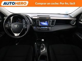 Toyota Rav4 2.5 Hybrid Advance