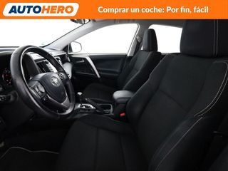 Toyota Rav4 2.5 Hybrid Advance