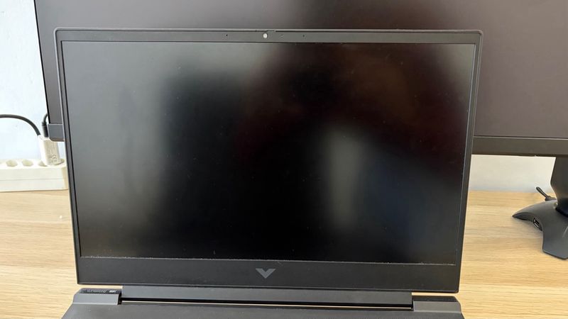Portátil HP Victus 16 afbeelding 2