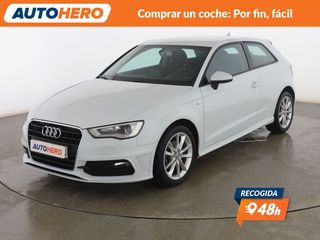 Audi A3 1.6 TDI Attraction