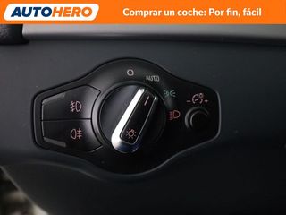 Audi A4 2.0 TDI Advanced Edition