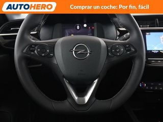 Opel Corsa 1.2 Turbo Elegance