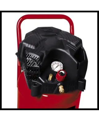 Einhell Compresor 1500W 240L/min