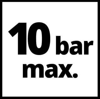 Einhell Compresor 1500W 240L/min