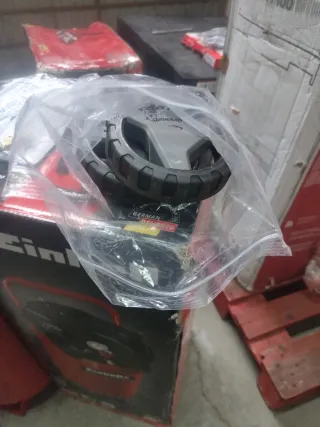 Einhell Compresor 1500W 240L/min