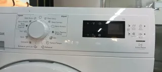 Secadora condensación Electrolux Flexcare + 7 KG