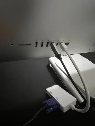 Imac 2013 Late i7 3.5 Ghz 32 Gb RAM