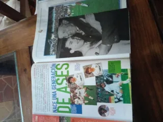 Historia Gráfica del Real Madrid