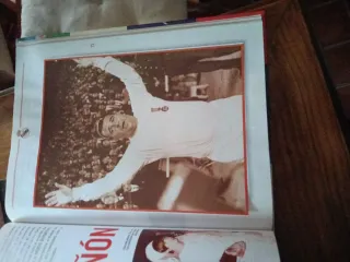 Historia Gráfica del Real Madrid