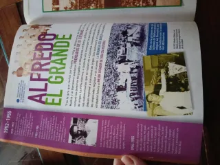 Historia Gráfica del Real Madrid