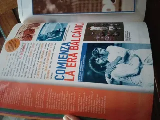 Historia Gráfica del Real Madrid