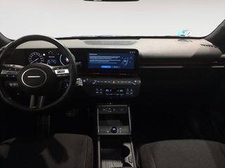 Hyundai Kona N Line Hybrid 2WD