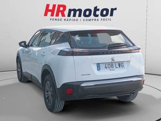 Peugeot 2008 Active Pack