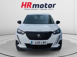 Peugeot 2008 Active Pack