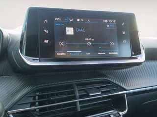 Peugeot 2008 Active Pack