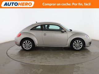Volkswagen Beetle 1.2 TSI Design BlueMotion Tech