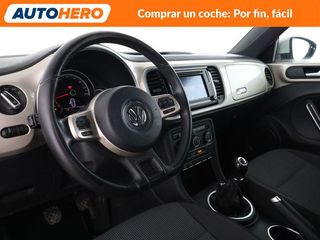 Volkswagen Beetle 1.2 TSI Design BlueMotion Tech