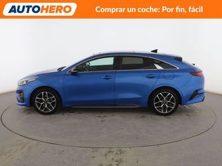Kia ProCeed 1.6 CRDi GT Line