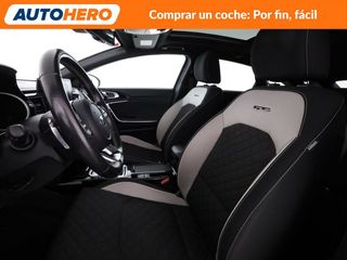 Kia ProCeed 1.6 CRDi GT Line