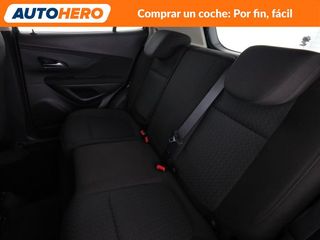 Opel Mokka X 1.4 Turbo Selective Start/Stop