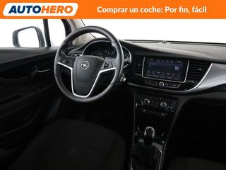 Opel Mokka X 1.4 Turbo Selective Start/Stop