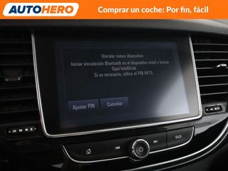 Opel Mokka X 1.4 Turbo Selective Start/Stop