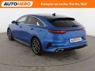 Kia ProCeed 1.6 CRDi GT Line