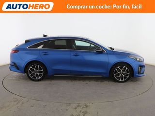 Kia ProCeed 1.6 CRDi GT Line