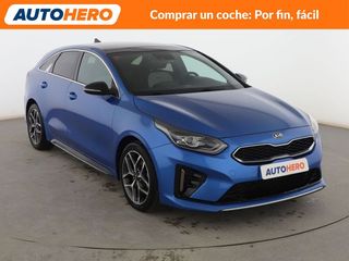 Kia ProCeed 1.6 CRDi GT Line