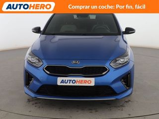 Kia ProCeed 1.6 CRDi GT Line
