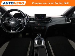 Kia ProCeed 1.6 CRDi GT Line