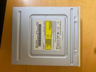 LG DVD ROM Unidad Óptica Interna