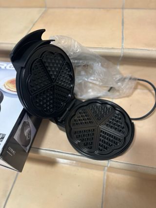 Gofrera Tiross TS1380