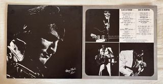 Vinilo Elvis Presley - In Person Las Vegas