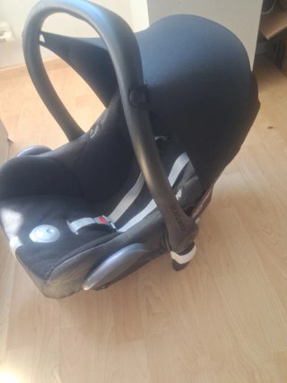 Maxi-Cosi Bugaboo Silla de Coche