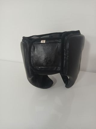Casco Leone 1947 Kick Boxing Arti Marziali