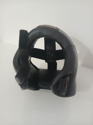 Casco Leone 1947 Kick Boxing Arti Marziali