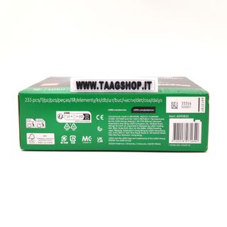 LEGO 40911 Mini Pokémon Center Nuovo