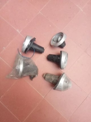 Pilotos SEAT 124 127 133 600 850 1430 1400 1500
