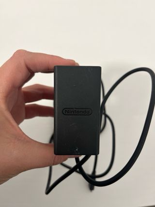 Nintendo Switch OLED Bianca