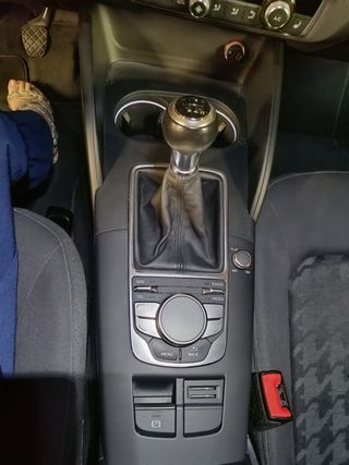 Audi A3 sportback 2015 Impecable