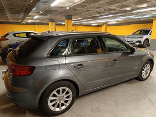Audi A3 sportback 2015 Impecable