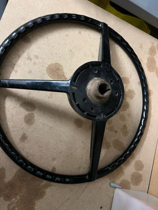 Volante Alfa Romeo Giulia 1a Serie